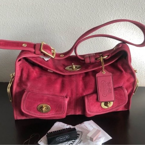 ISO haversack Bleeker coach any color - Picture 1 of 2